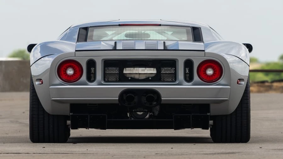 2005 Ford GT 1st Gen - Image 15 of 20