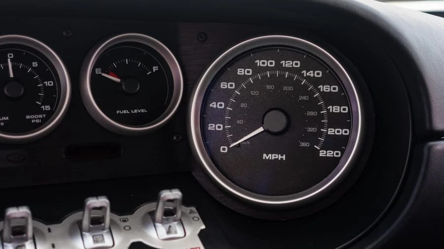 2005 Ford GT 1st Gen - Image 17 of 20