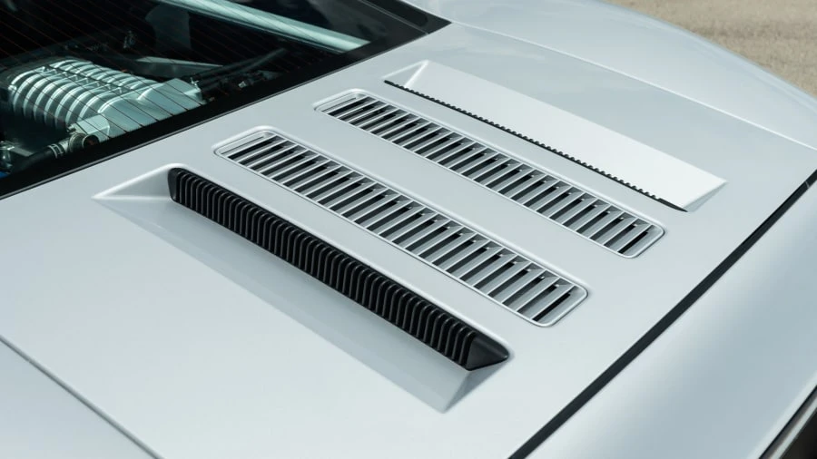 2005 Ford GT 1st Gen - Image 19 of 20
