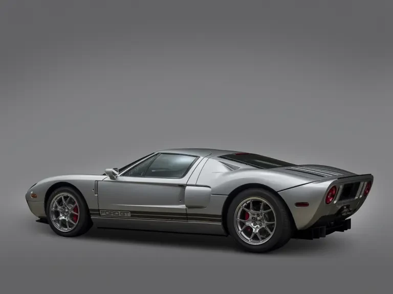 2005 Ford GT 1st Gen - Image 3 of 31