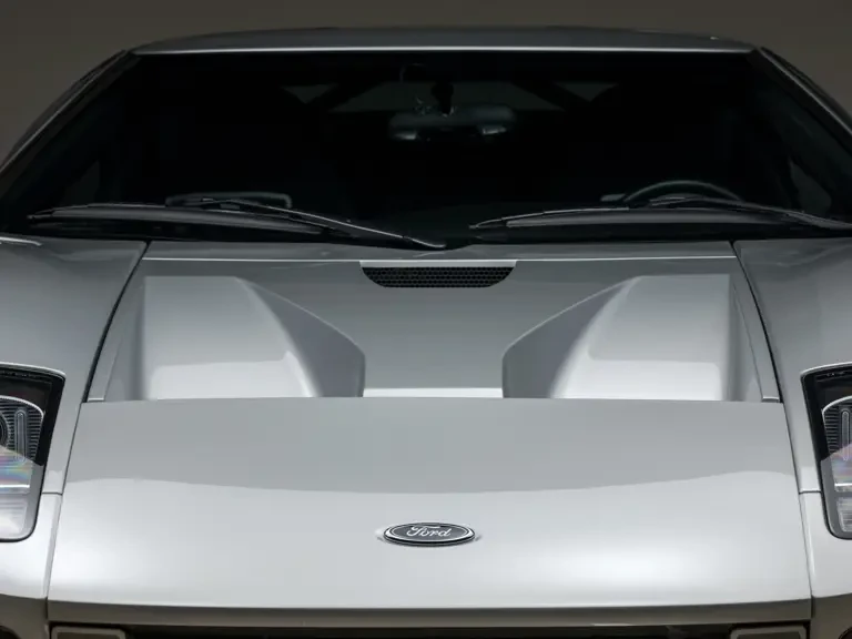 2005 Ford GT 1st Gen - Image 25 of 31