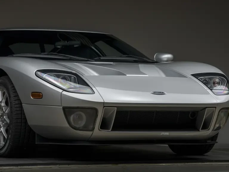 2005 Ford GT 1st Gen - Image 27 of 31
