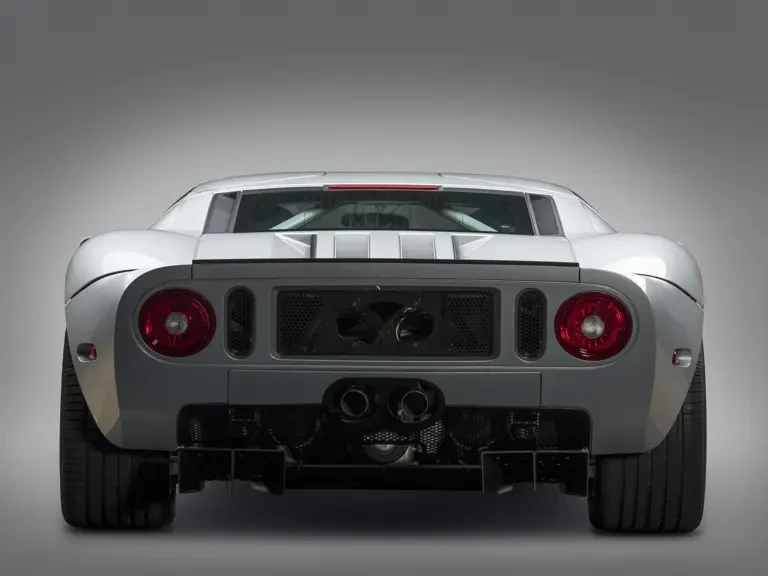 2005 Ford GT 1st Gen - Image 9 of 31