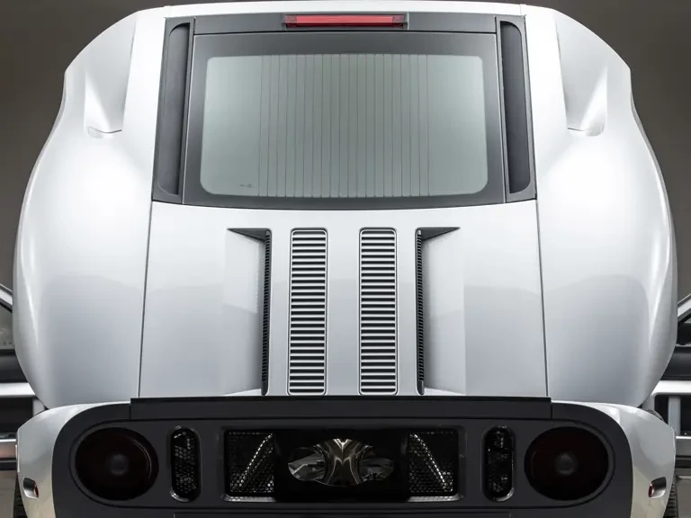 2005 Ford GT 1st Gen - Image 29 of 31