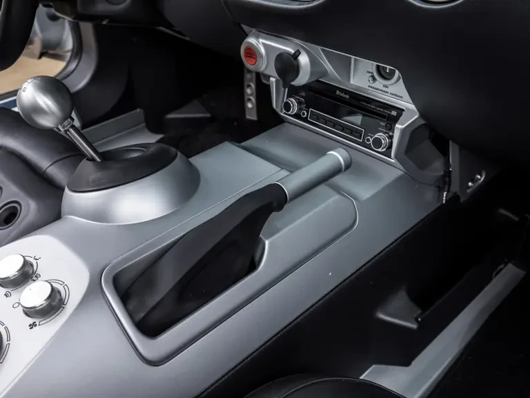 2005 Ford GT 1st Gen - Image 16 of 31