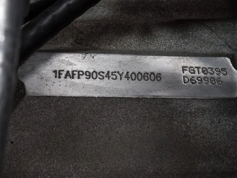 2005 Ford GT 1st Gen - Image 31 of 31