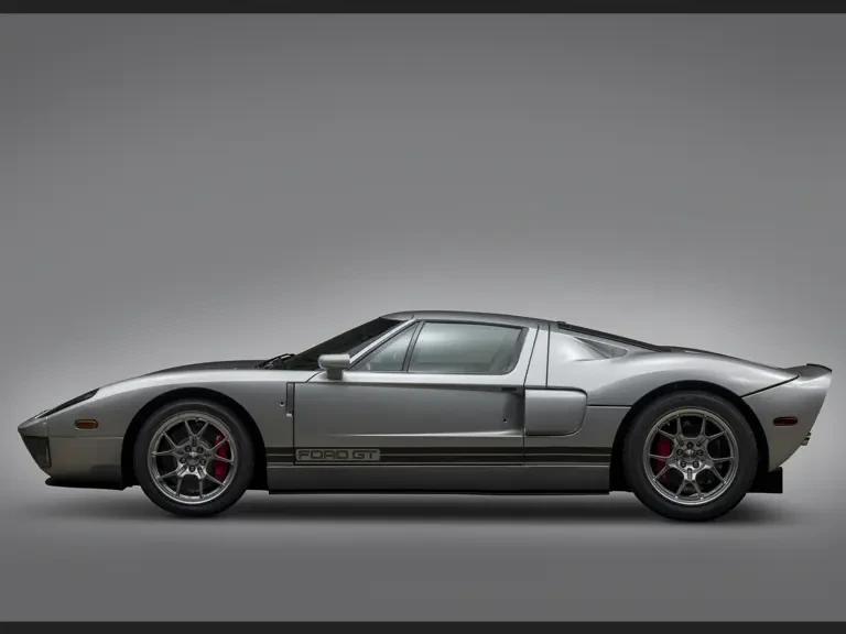2005 Ford GT 1st Gen - Image 6 of 31