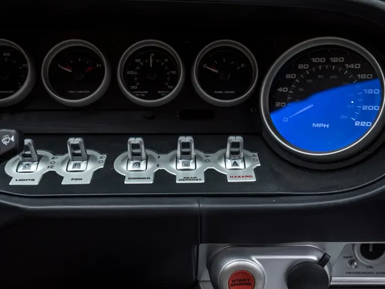 2005 Ford GT 1st Gen - Image 15 of 31