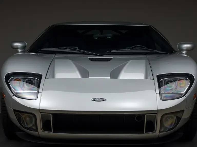 2005 Ford GT 1st Gen - Image 24 of 31