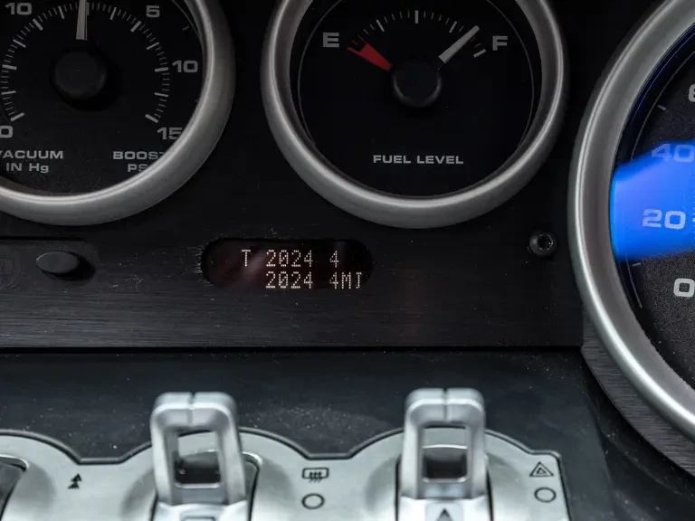 2005 Ford GT 1st Gen - Image 12 of 31