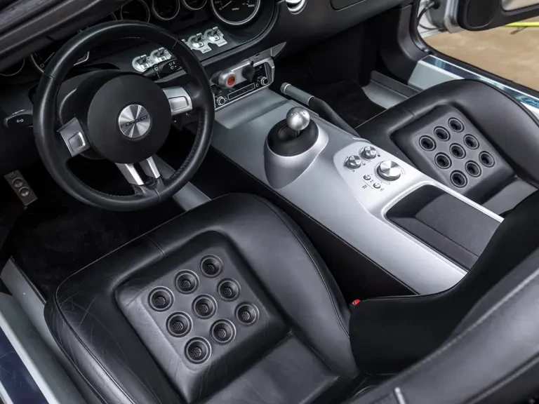 2005 Ford GT 1st Gen - Image 5 of 31