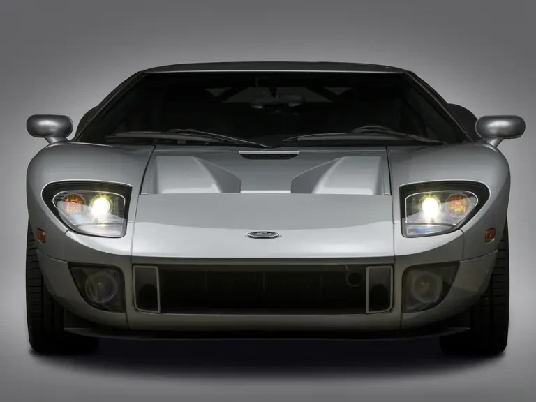2005 Ford GT 1st Gen - Image 8 of 31