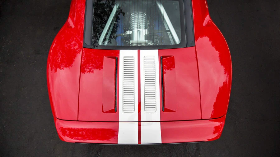 2005 Ford GT 1st Gen - Image 9 of 20