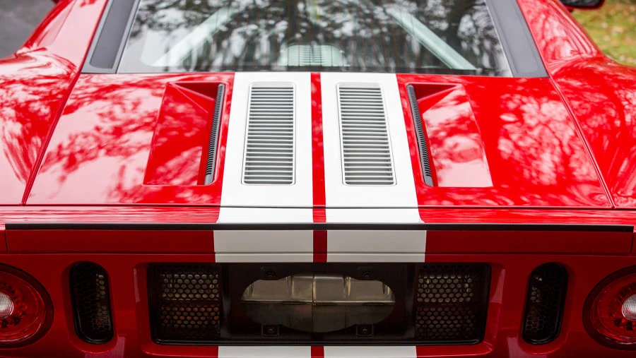 2005 Ford GT 1st Gen - Image 20 of 20