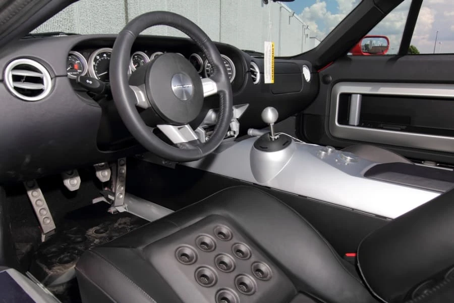 2005 Ford GT 1st Gen - Image 4 of 12