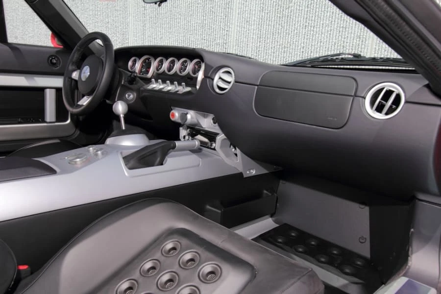 2005 Ford GT 1st Gen - Image 5 of 12