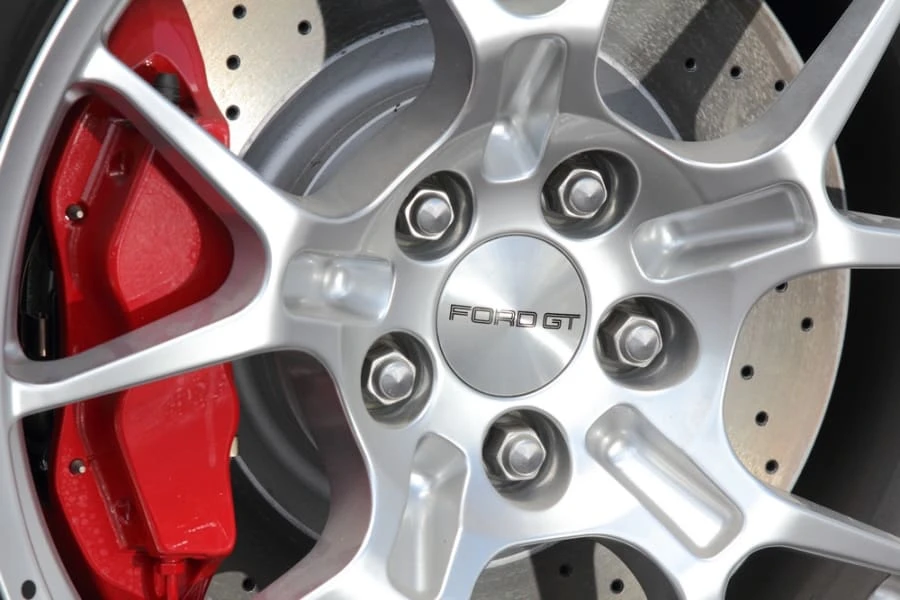 2005 Ford GT 1st Gen - Image 9 of 12