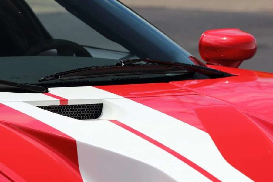 2005 Ford GT 1st Gen - Image 10 of 12