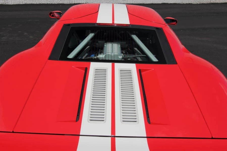 2005 Ford GT 1st Gen - Image 12 of 12