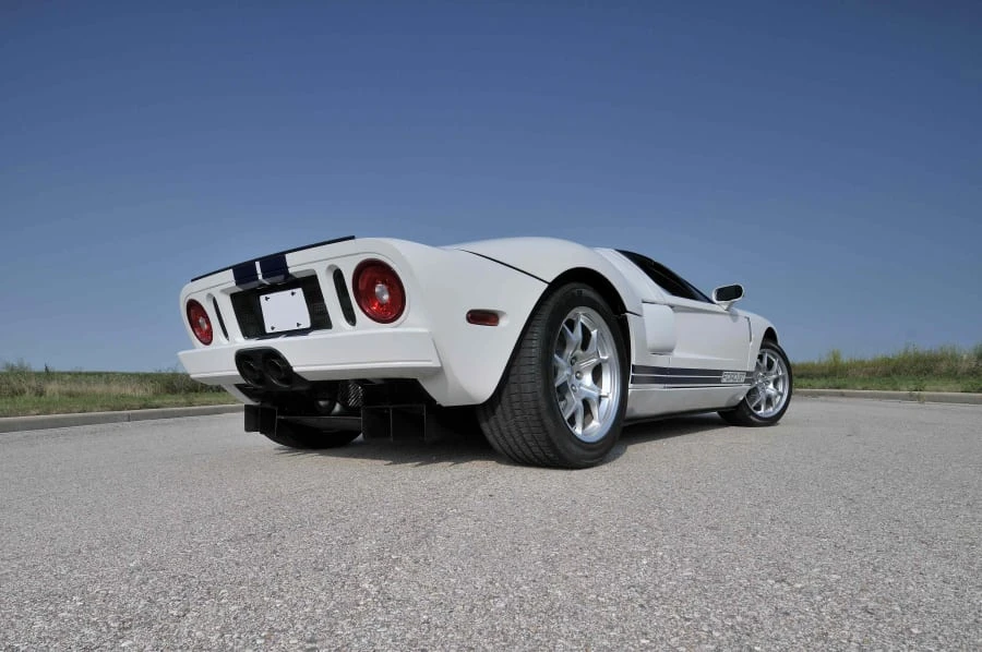 2005 Ford GT 1st Gen - Image 3 of 12