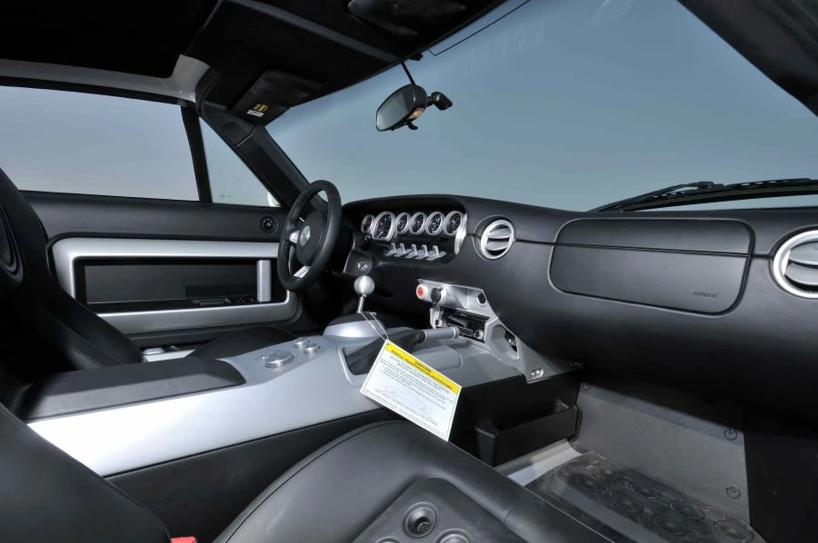 2005 Ford GT 1st Gen - Image 5 of 12