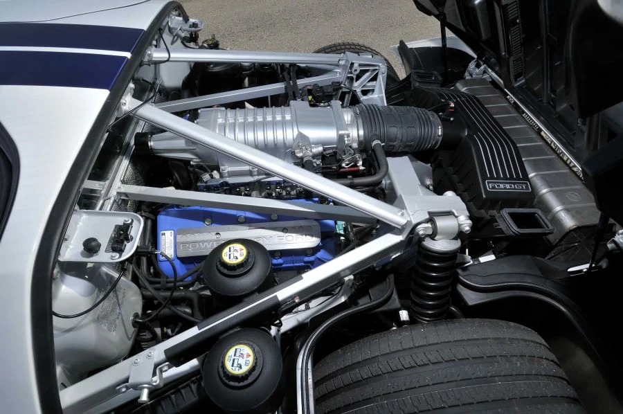 2005 Ford GT 1st Gen - Image 6 of 12
