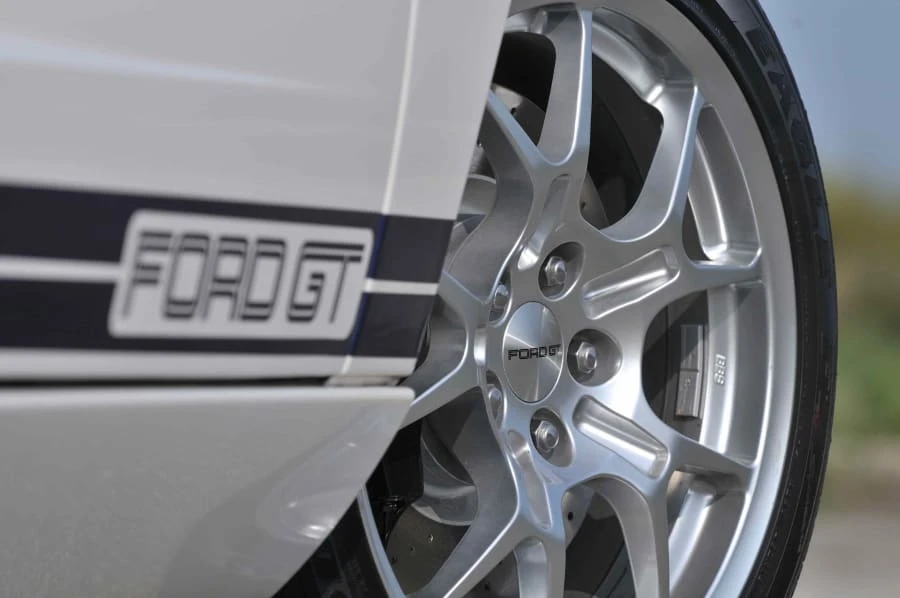 2005 Ford GT 1st Gen - Image 8 of 12