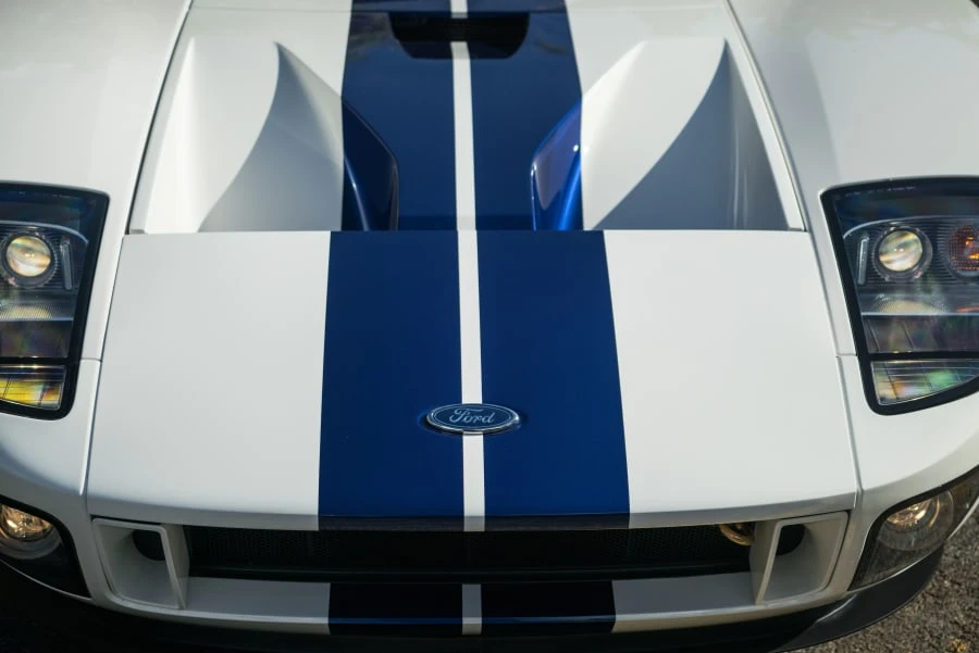 2005 Ford GT 1st Gen - Image 8 of 12