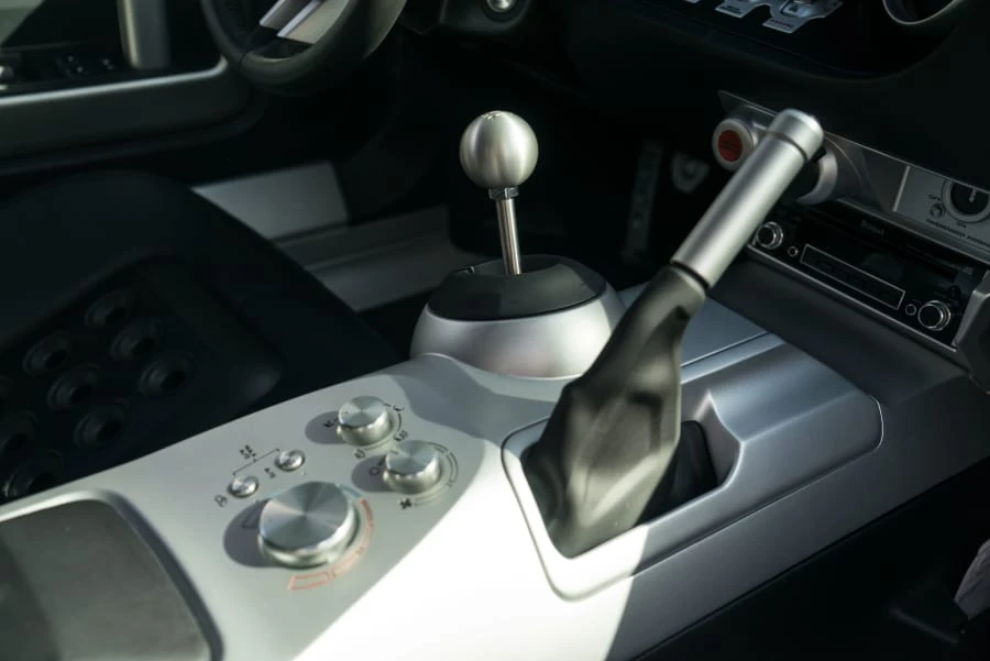 2005 Ford GT 1st Gen - Image 9 of 12