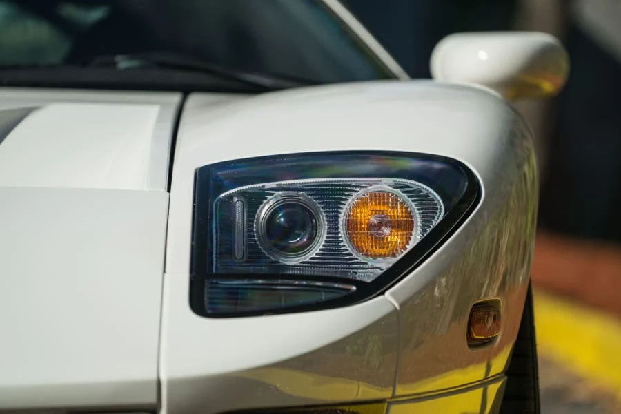 2005 Ford GT 1st Gen - Image 11 of 12