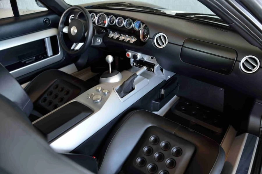 2005 Ford GT 1st Gen - Image 5 of 12
