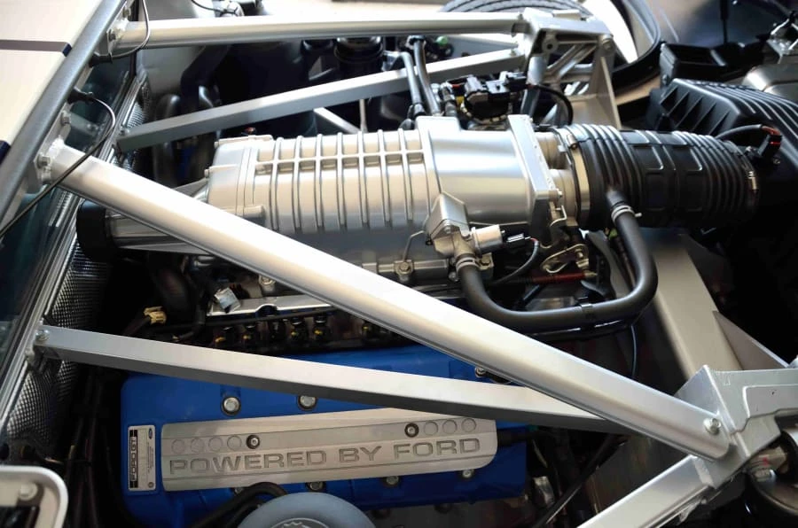 2005 Ford GT 1st Gen - Image 7 of 12