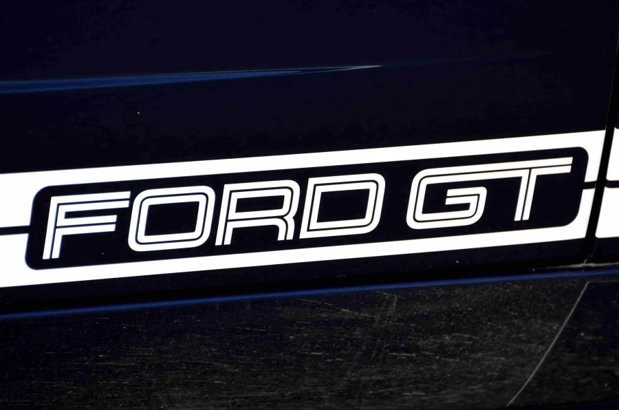 2005 Ford GT 1st Gen - Image 8 of 12