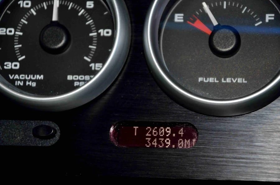 2005 Ford GT 1st Gen - Image 9 of 12