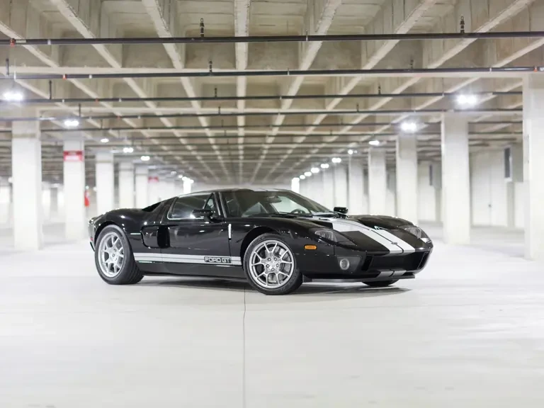 2005 Ford GT 1st Gen - Image 2 of 2
