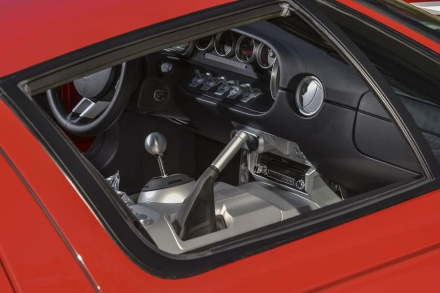 2005 Ford GT 1st Gen - Image 5 of 12