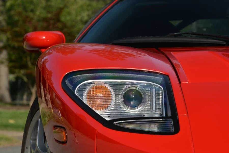 2005 Ford GT 1st Gen - Image 9 of 12