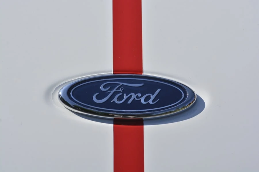 2005 Ford GT 1st Gen - Image 10 of 12