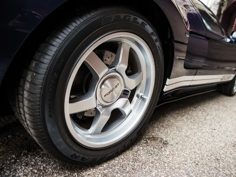 2005 Ford GT 1st Gen - Image 10 of 24