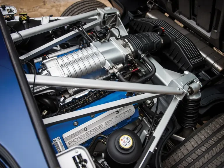 2005 Ford GT 1st Gen - Image 4 of 24