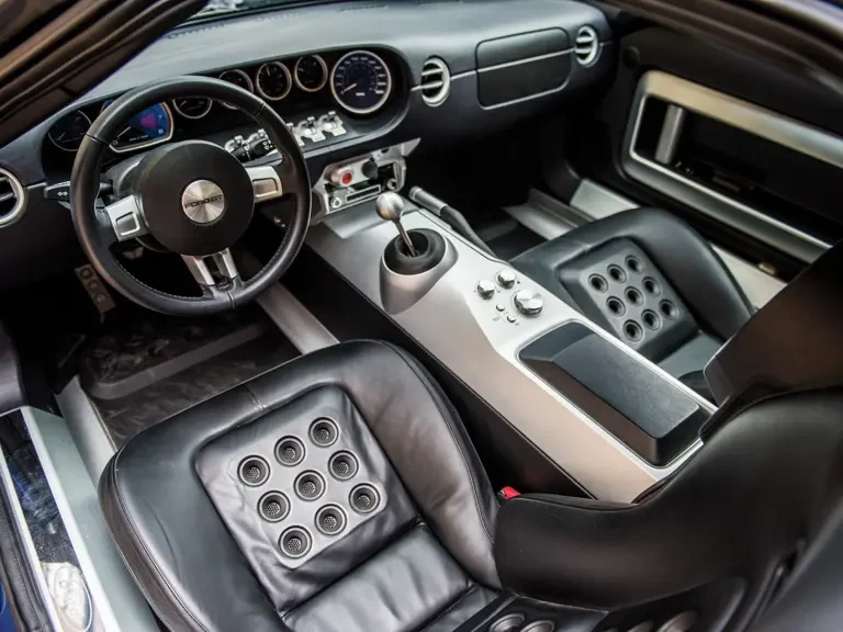 2005 Ford GT 1st Gen - Image 5 of 24