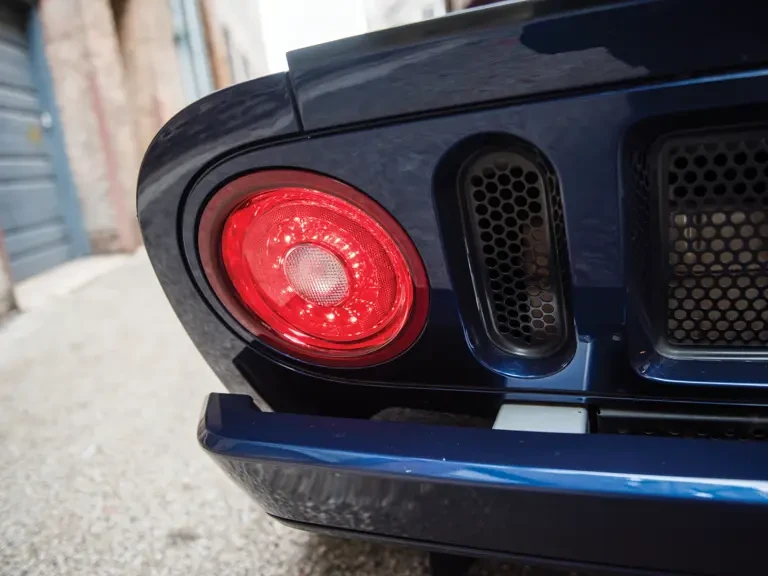 2005 Ford GT 1st Gen - Image 13 of 24