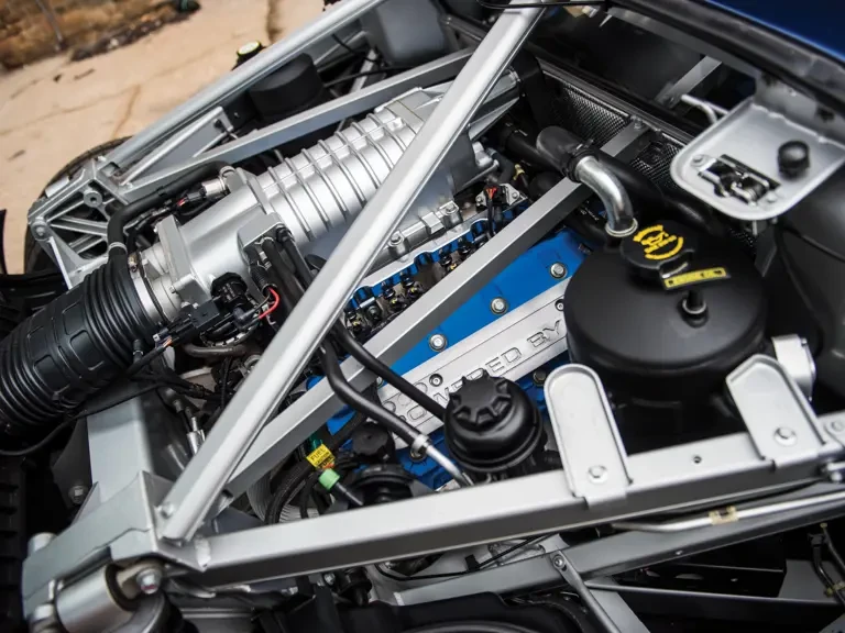 2005 Ford GT 1st Gen - Image 19 of 24