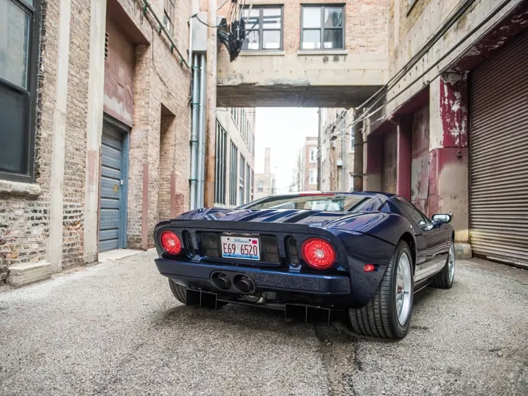 2005 Ford GT 1st Gen - Image 8 of 24