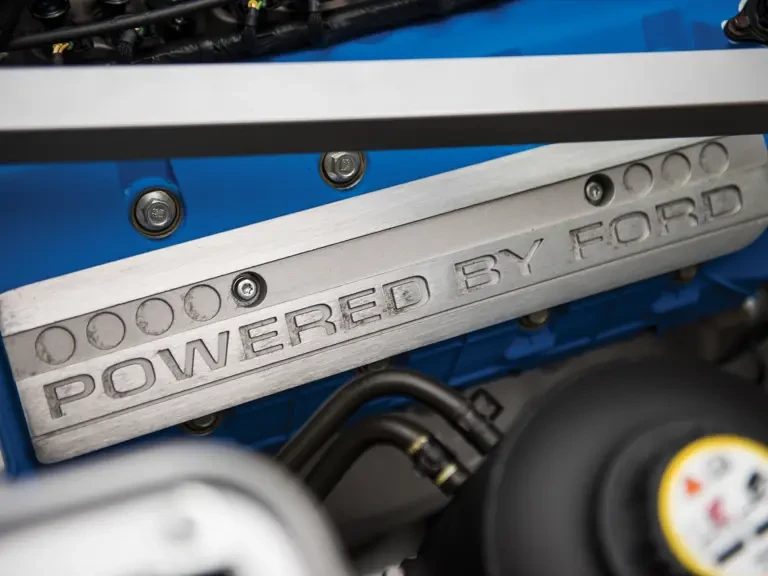 2005 Ford GT 1st Gen - Image 17 of 24