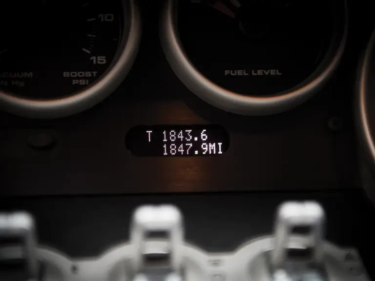 2005 Ford GT 1st Gen - Image 20 of 24