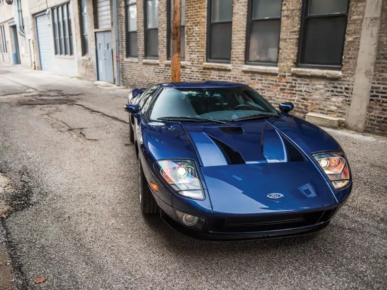 2005 Ford GT 1st Gen - Image 7 of 24