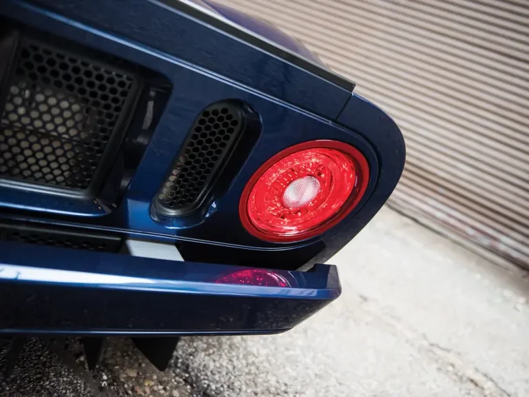 2005 Ford GT 1st Gen - Image 12 of 24
