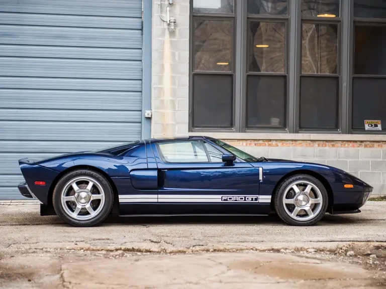 2005 Ford GT 1st Gen - Image 6 of 24