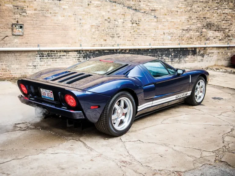 2005 Ford GT 1st Gen - Image 24 of 24